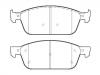 Plaquettes de frein Brake Pad Set:EJ7Z-2001-A