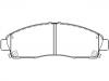 Brake Pad Set:45022-TY3-A01