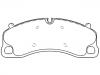 Pastillas de freno Brake Pad Set:991.351.947.81