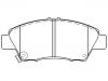 Brake Pad Set:45022-T5R-A01