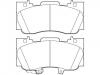 тормозная кладка Brake Pad Set:FR3Z-2001-A