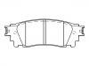 Brake Pad Set:04466-78010