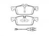 Brake Pad Set:4254.A6