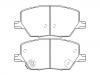 Pastillas de freno Brake Pad Set:68273005AA