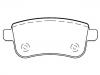 Plaquettes de frein Brake Pad Set:44 06 037 34R