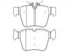 Plaquettes de frein Brake Pad Set:000 420 59 00