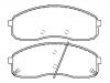 Pastillas de freno Brake Pad Set:0K56B-33-23Z