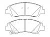 Pastillas de freno Brake Pad Set:58101-B9A70