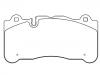 刹车片 Brake Pad Set:45022-T6N-A01